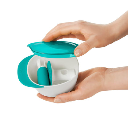 OXO Tot Food Masher - Opal
