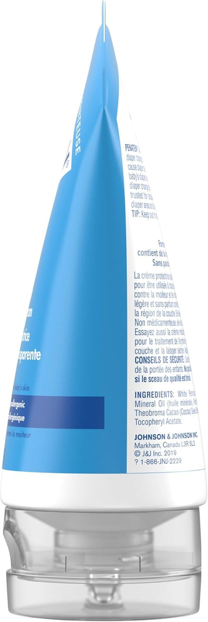 Penaten Cream Daily Protection