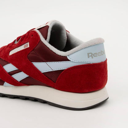 Reebok Court Advance Sneakers for Men - Casual Tennis Mens Shoes Size 6 to 15 - Colors G