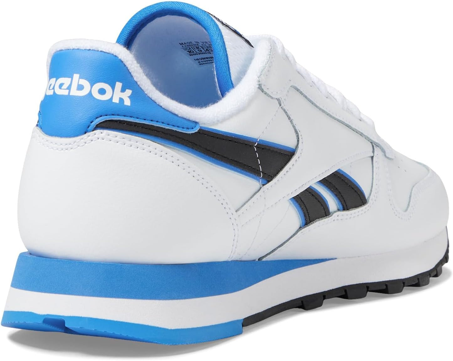 Reebok Court Advance Sneakers for Men - Casual Tennis Mens Shoes Size 6 to 15 - Colors G