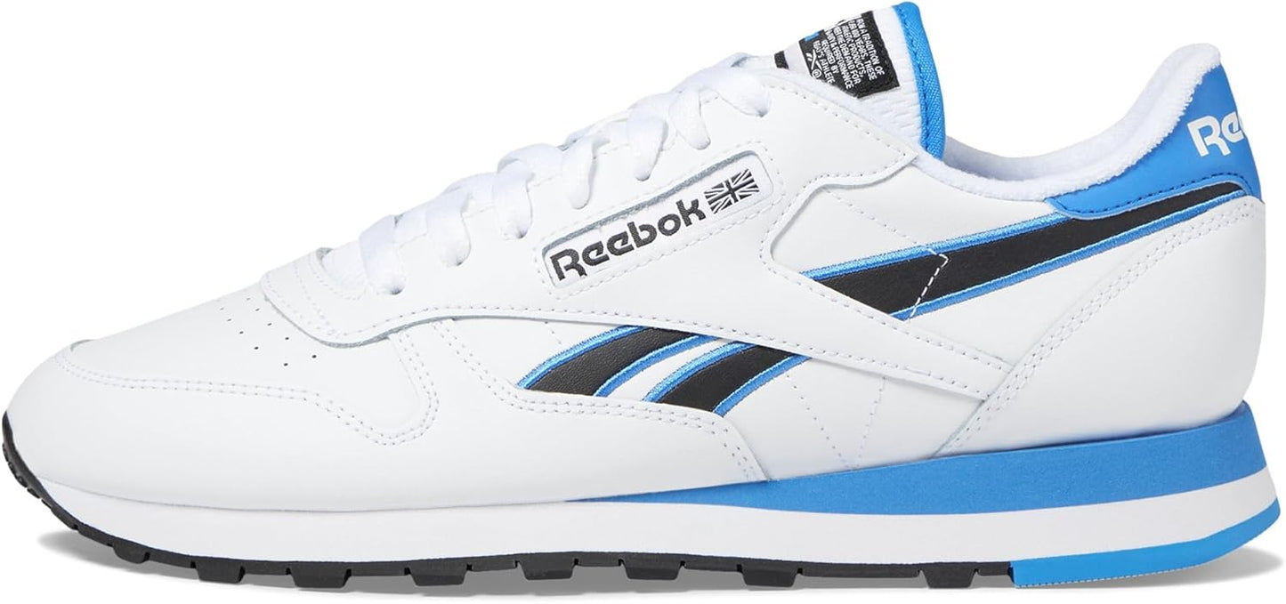 Reebok Court Advance Sneakers for Men - Casual Tennis Mens Shoes Size 6 to 15 - Colors G