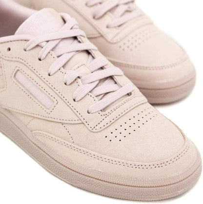 Reebok Court Advance Sneakers for Men - Casual Tennis Mens Shoes Size 6 to 15 - Colors C