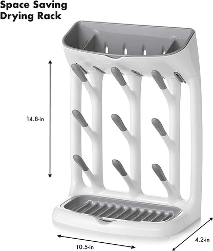 OXO Tot Space Saving Drying Rack