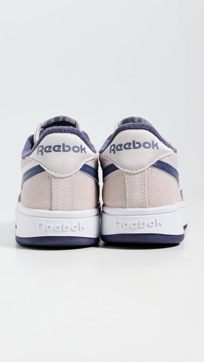 Reebok Court Advance Sneakers for Men - Casual Tennis Mens Shoes Size 6 to 15 - Colors D