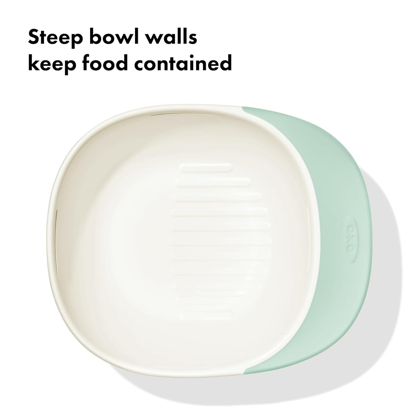 OXO Tot Food Masher - Opal