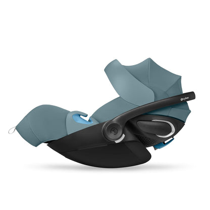 CYBEX Cloud G Pro Comfort Extend Infant Car Seat - Ocean Blue
