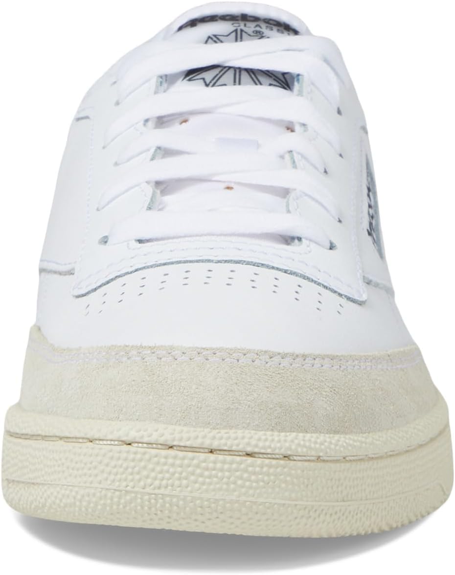 Reebok Court Advance Sneakers for Men - Casual Tennis Mens Shoes Size 6 to 15 - Colors G