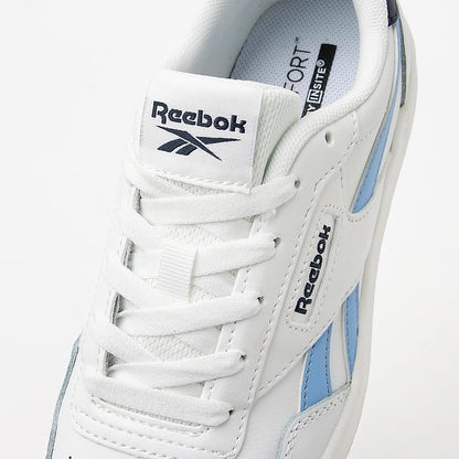 Reebok Court Advance Sneakers for Men - Casual Tennis Mens Shoes Size 6 to 15 - Colors H