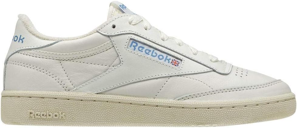 Reebok Court Advance Sneakers for Men - Casual Tennis Mens Shoes Size 6 to 15 - Colors C