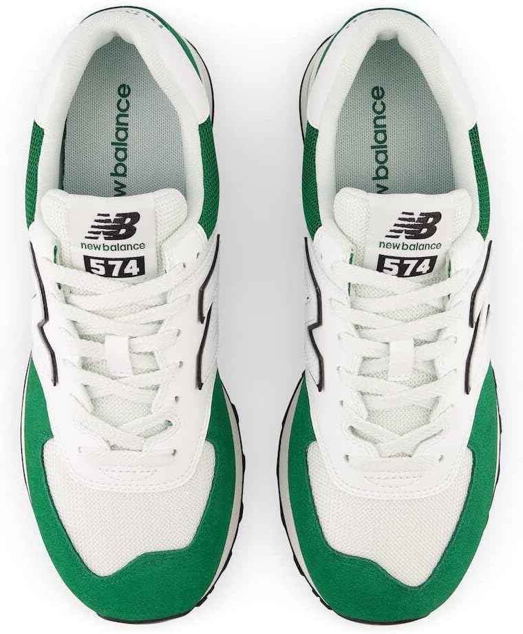 New Balance Men's 574 V1 Core Sneakers - Colors C