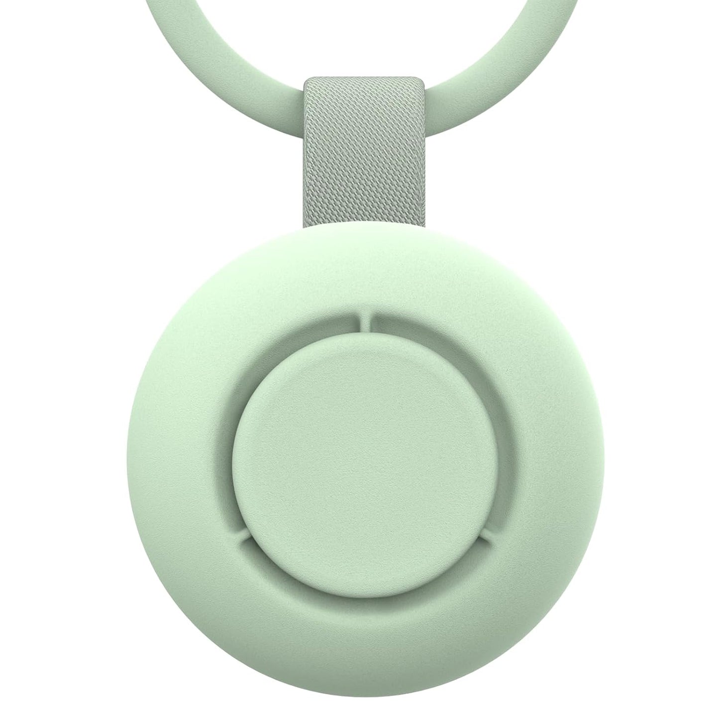 Jaroco Portable Baby Sound Machine [White Noise for Babies Kids Adults][Sleep Soother][12 Soothing Sounds] 15 Hours Battery Life, Registry Gift,Shower,Clips on Baby Stroller Rose