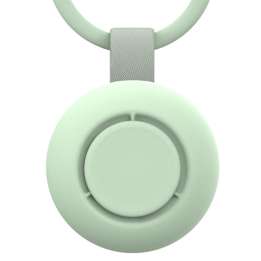 Jaroco Portable Baby Sound Machine [White Noise for Babies Kids Adults][Sleep Soother][12 Soothing Sounds] 15 Hours Battery Life, Registry Gift,Shower,Clips on Baby Stroller Rose