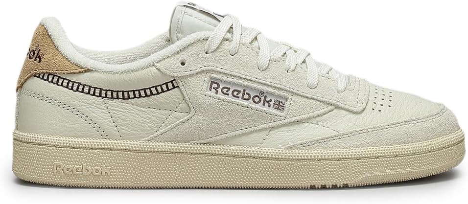Reebok Court Advance Sneakers for Men - Casual Tennis Mens Shoes Size 6 to 15 - Colors C