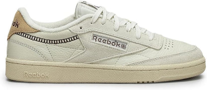 Reebok Court Advance Sneakers for Men - Casual Tennis Mens Shoes Size 6 to 15 - Colors C