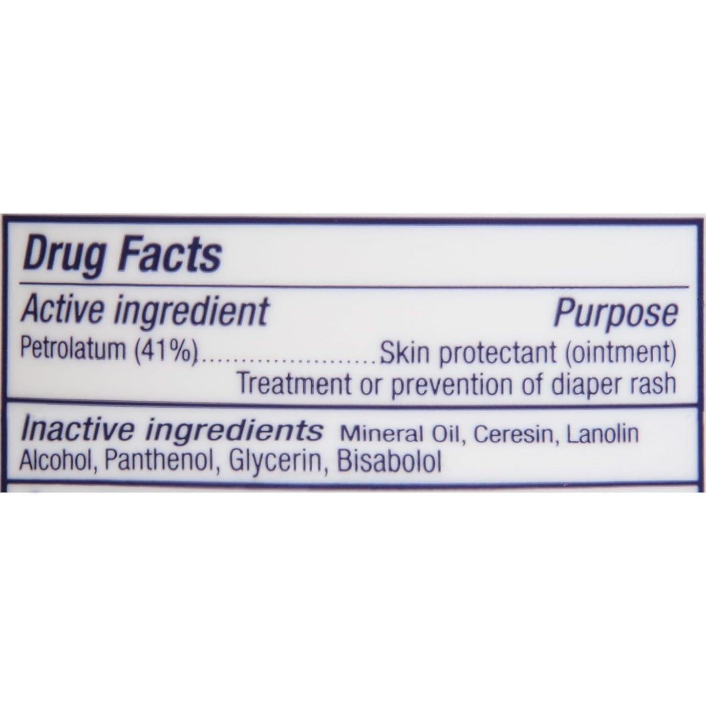 Aquaphor Baby Healing Ointment (14 Oz) + 3-in-1 Diaper Rash Cream (3.5 Oz), Hypoallergenic and Fragrance Free Skin Care Set for Babies