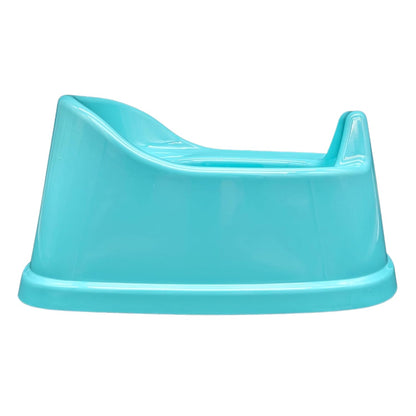 The Baby Potty - Mini Potty | Early Potty Training | Elimination Communication | Portable & Lightweight | Promote Independence | Child Training Toilet (Sage Green)