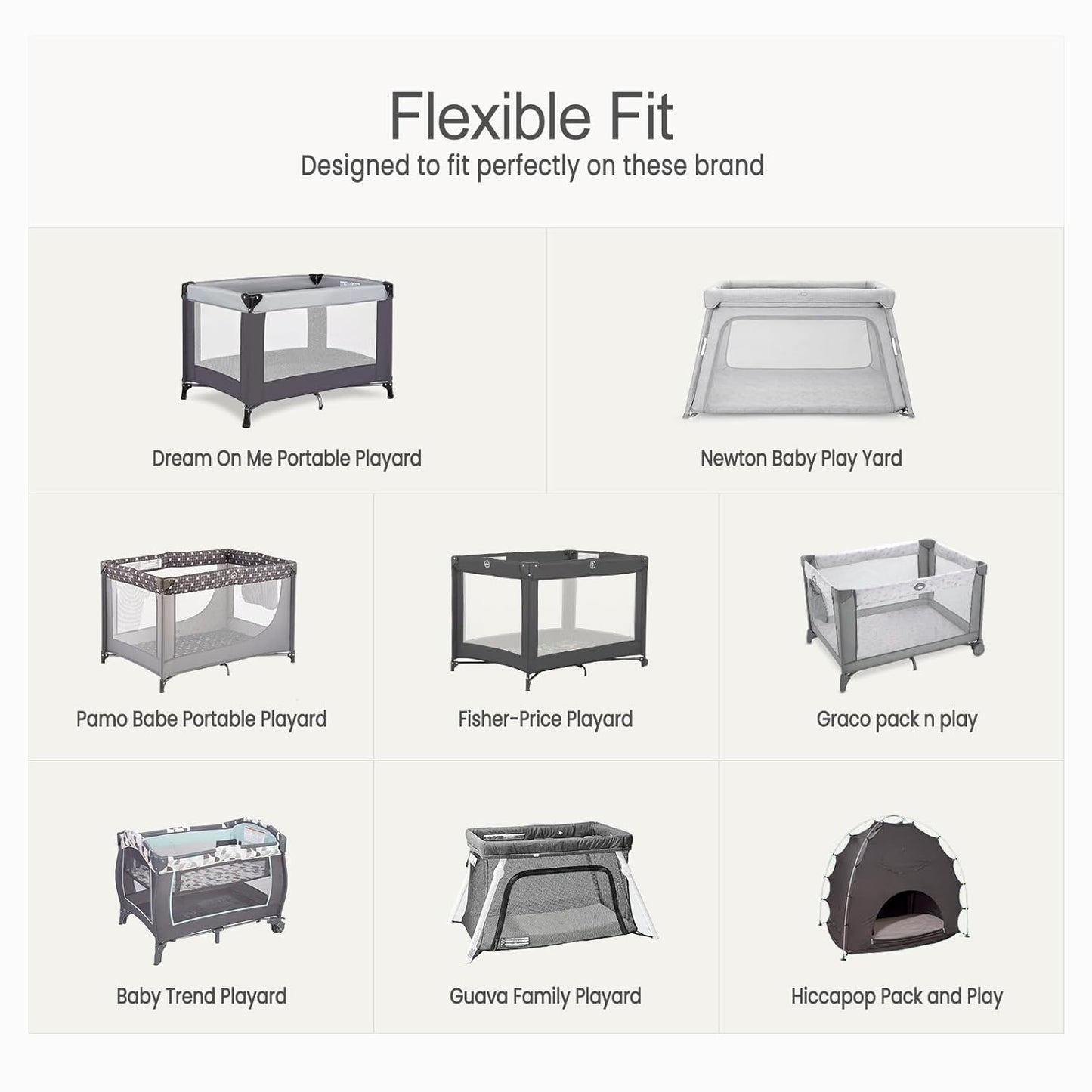 lulumoon Baby Bassinet Sheets Muslin: Cotton Bedside Bassinet Sheets Leaf for Boys - Fitted for Bedside Sleeper Mattress