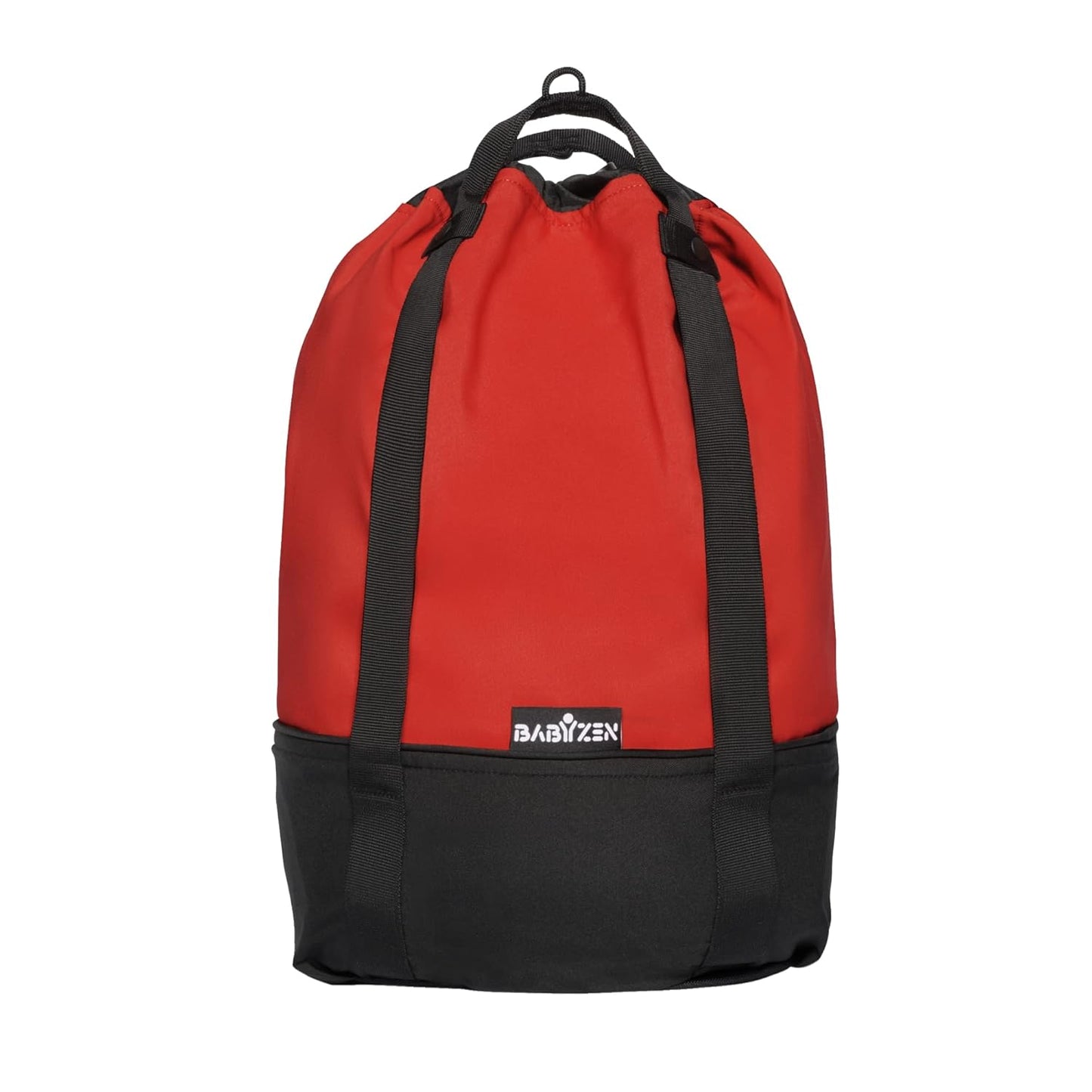 Babyzen YOYO Bag, Toffee - Offers Extra and Sturdy Storage on YOYO2 - Includes Bag, Rolling Base and Hooks
