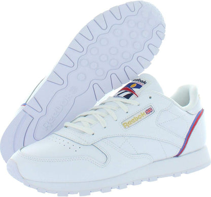 Reebok Court Advance Sneakers for Men - Casual Tennis Mens Shoes Size 6 to 15 - Colors D
