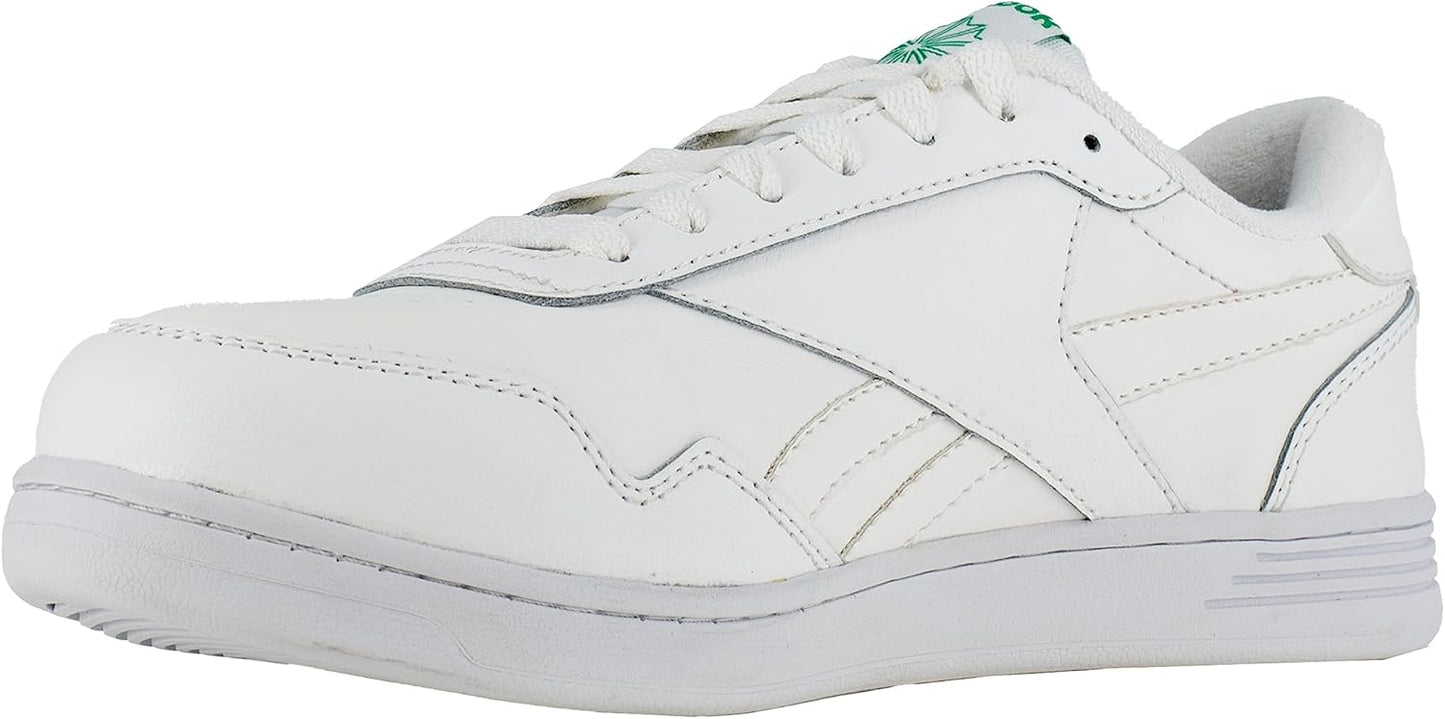 Reebok Court Advance Sneakers for Men - Casual Tennis Mens Shoes Size 6 to 15 - Colors H