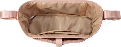Universal Baby Stroller Organizer,Diaper Caddy Organizer with Adjustable Straps to Fits Nearly Any Strollers | Universal, Adjustable Straps