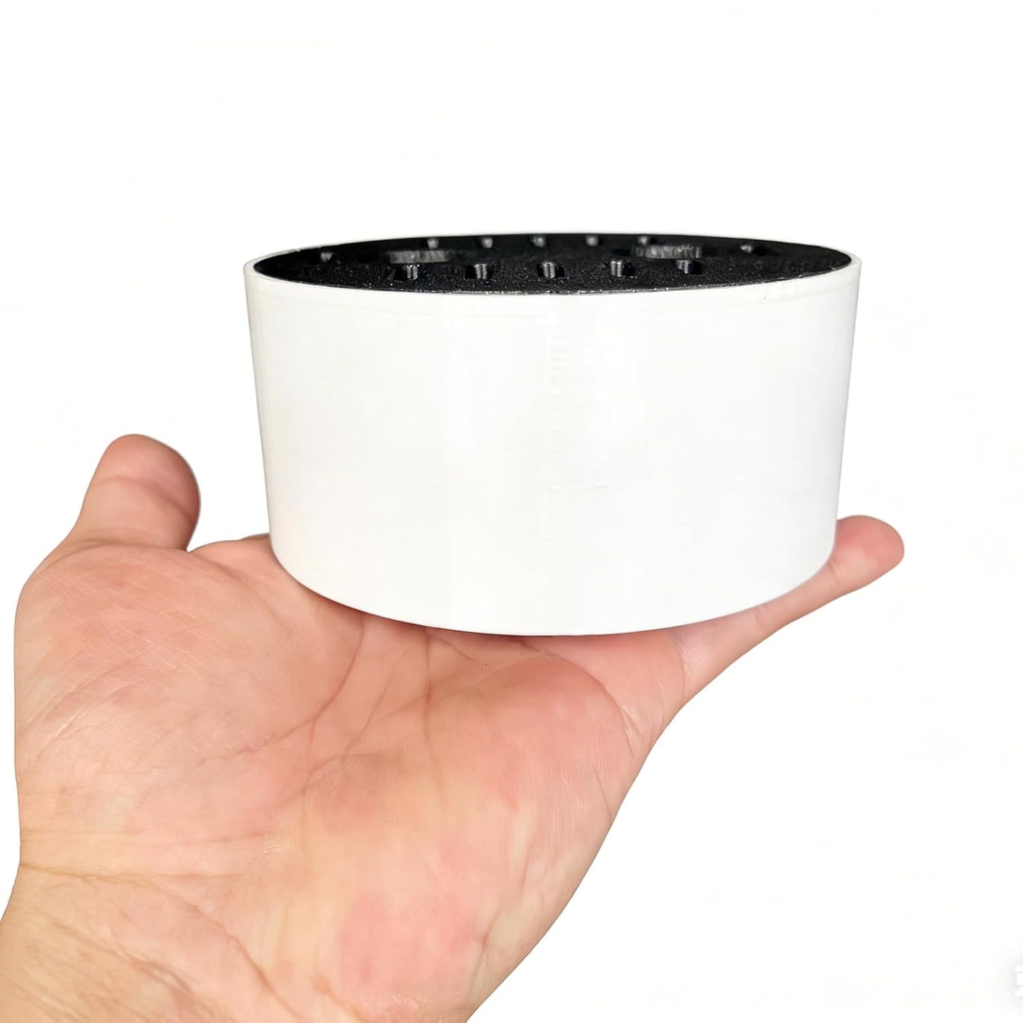 Drip Tray Compatible with Baby Brezza Formula Pro,Bottle Grill Replacement - Drip Tray Set A - (Large Capacity Base & Drip Grid）
