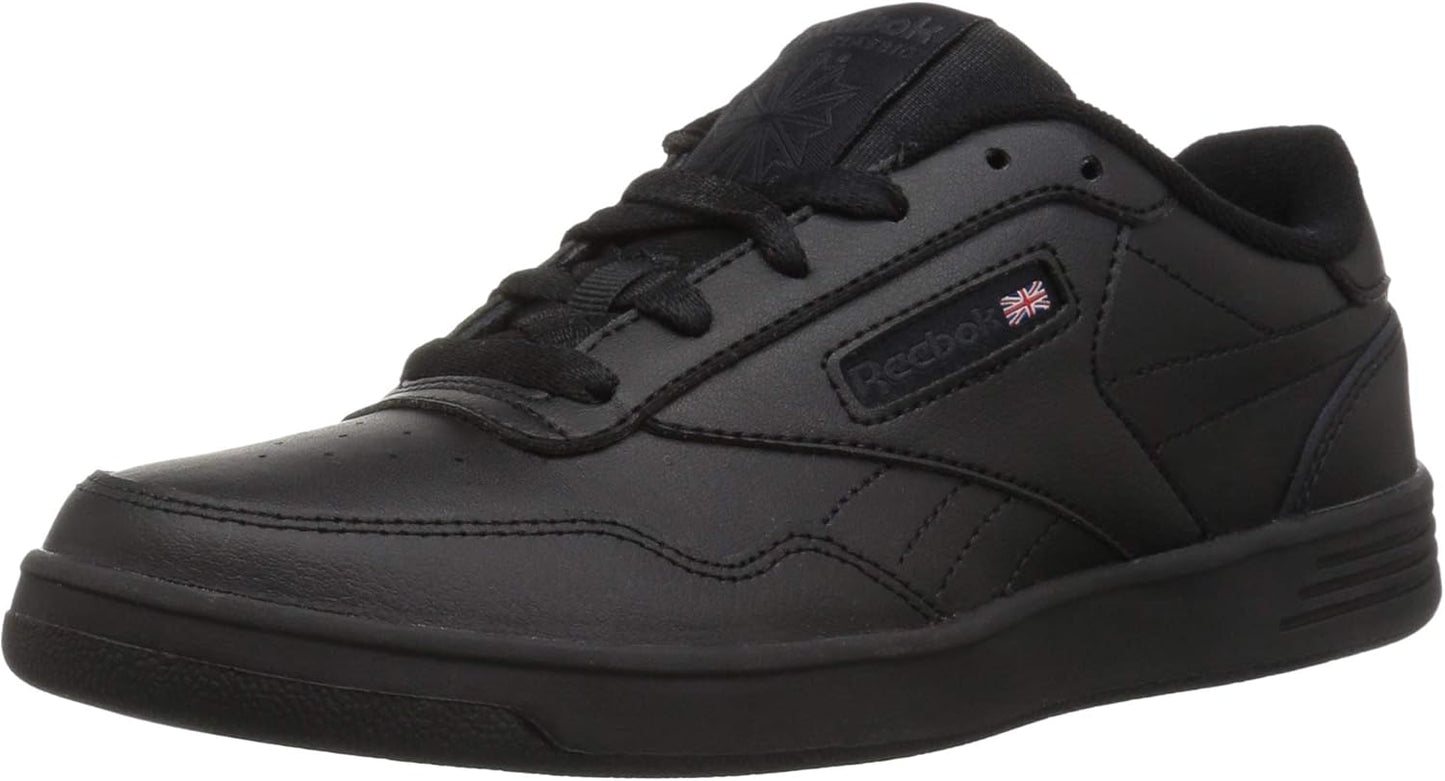 Reebok Court Advance Sneakers for Men - Casual Tennis Mens Shoes Size 6 to 15 - Colors C