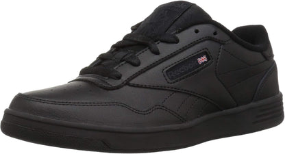 Reebok Court Advance Sneakers for Men - Casual Tennis Mens Shoes Size 6 to 15 - Colors C