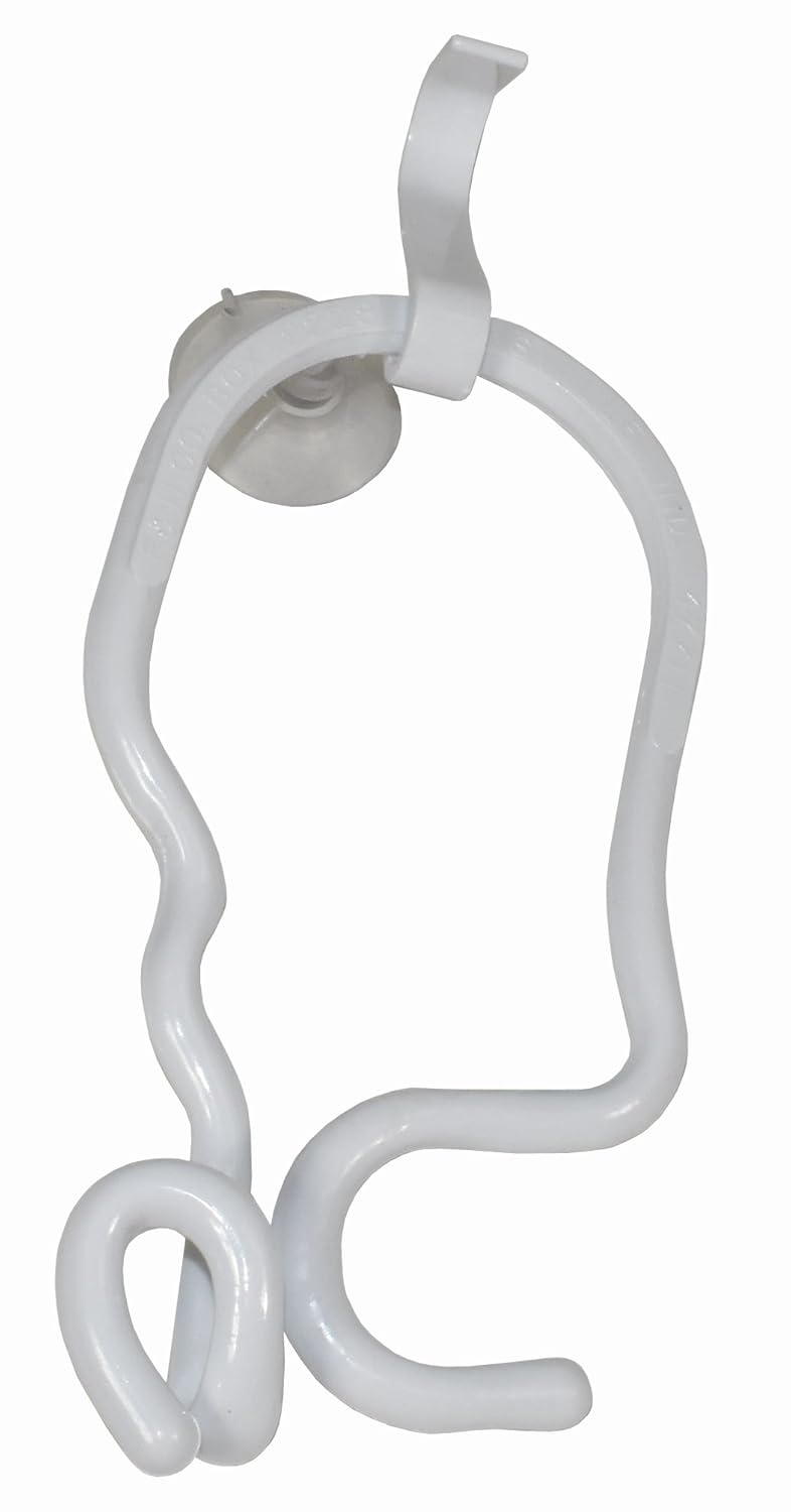 for Cloth Diaper Rinsing and Cleaning in Toilet