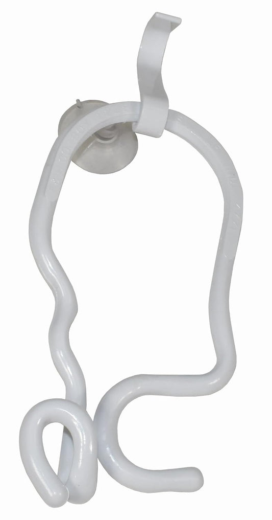 for Cloth Diaper Rinsing and Cleaning in Toilet