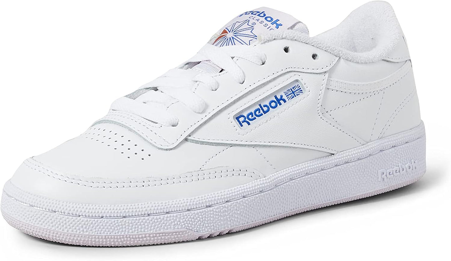 Reebok Court Advance Sneakers for Men - Casual Tennis Mens Shoes Size 6 to 15 - Colors C