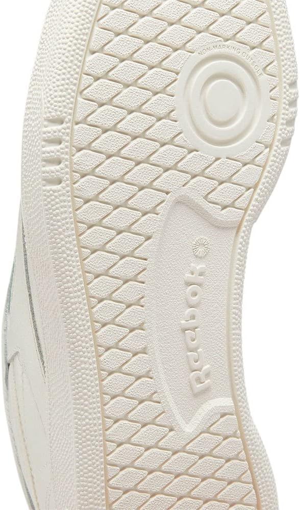 Reebok Court Advance Sneakers for Men - Casual Tennis Mens Shoes Size 6 to 15 - Colors H