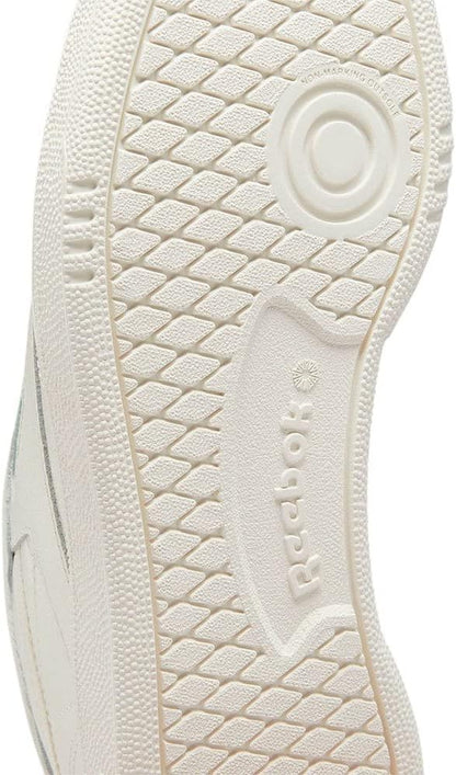 Reebok Court Advance Sneakers for Men - Casual Tennis Mens Shoes Size 6 to 15 - Colors H
