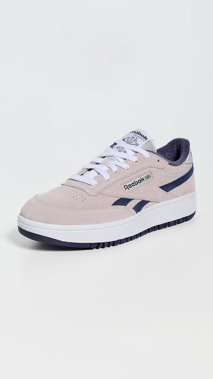 Reebok Court Advance Sneakers for Men - Casual Tennis Mens Shoes Size 6 to 15 - Colors D