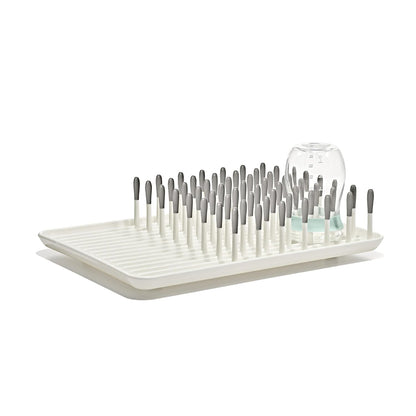 OXO Tot Bottle Drying Rack, Gray