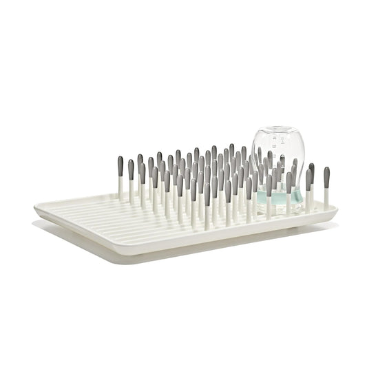 OXO Tot Bottle Drying Rack, Gray