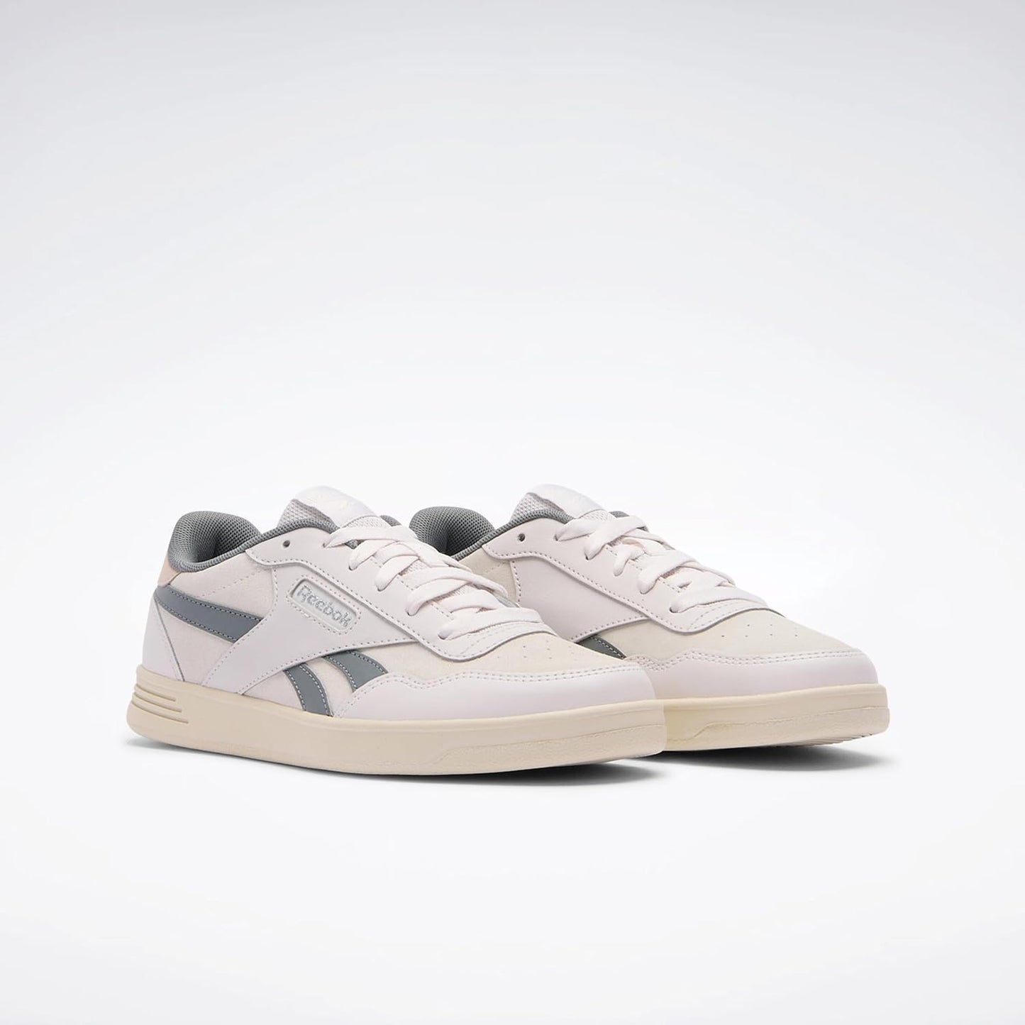 Reebok Court Advance Sneakers for Men - Casual Tennis Mens Shoes Size 6 to 15 - Colors G