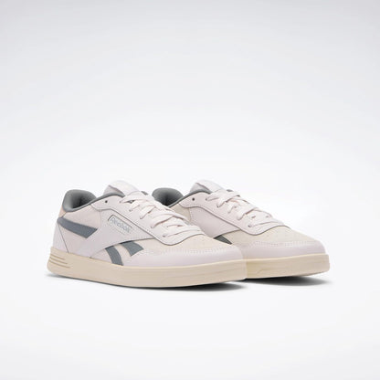 Reebok Court Advance Sneakers for Men - Casual Tennis Mens Shoes Size 6 to 15 - Colors G