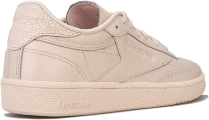Reebok Court Advance Sneakers for Men - Casual Tennis Mens Shoes Size 6 to 15 - Colors C