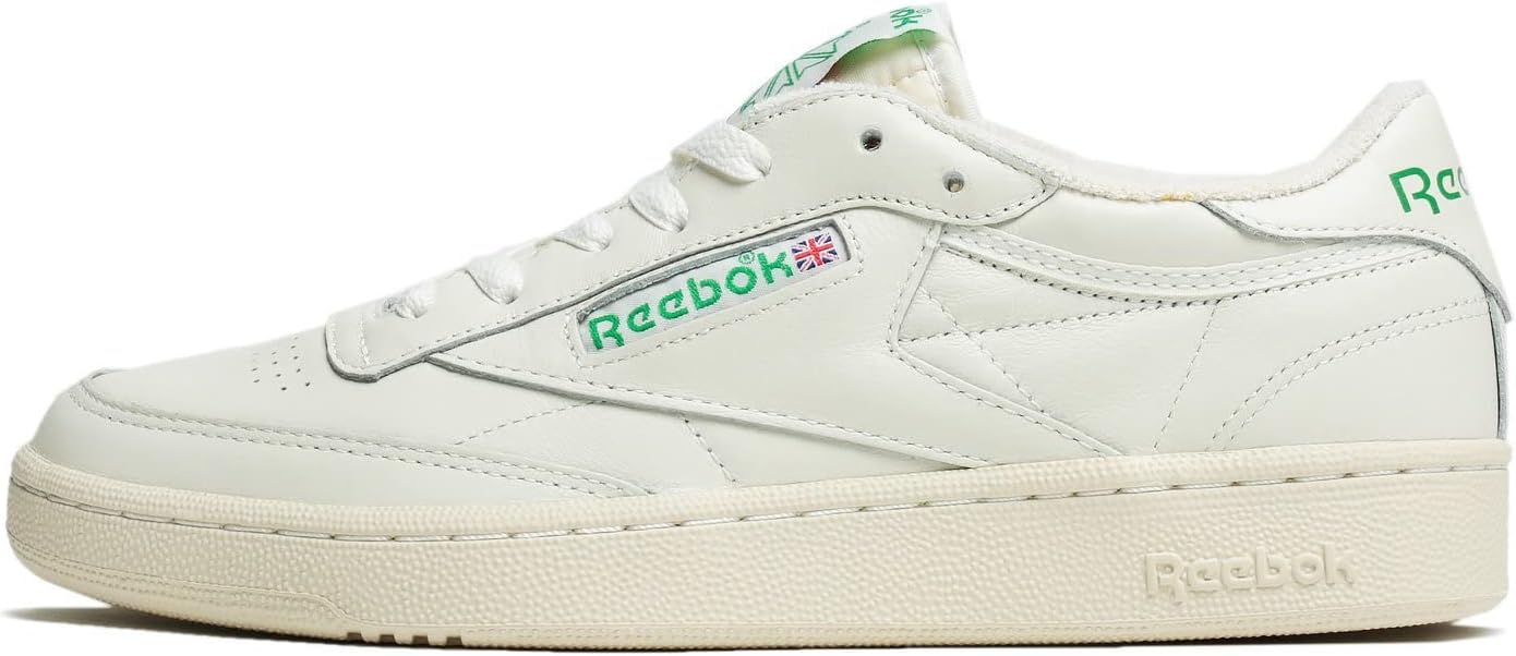 Reebok Court Advance Sneakers for Men - Casual Tennis Mens Shoes Size 6 to 15 - Colors H