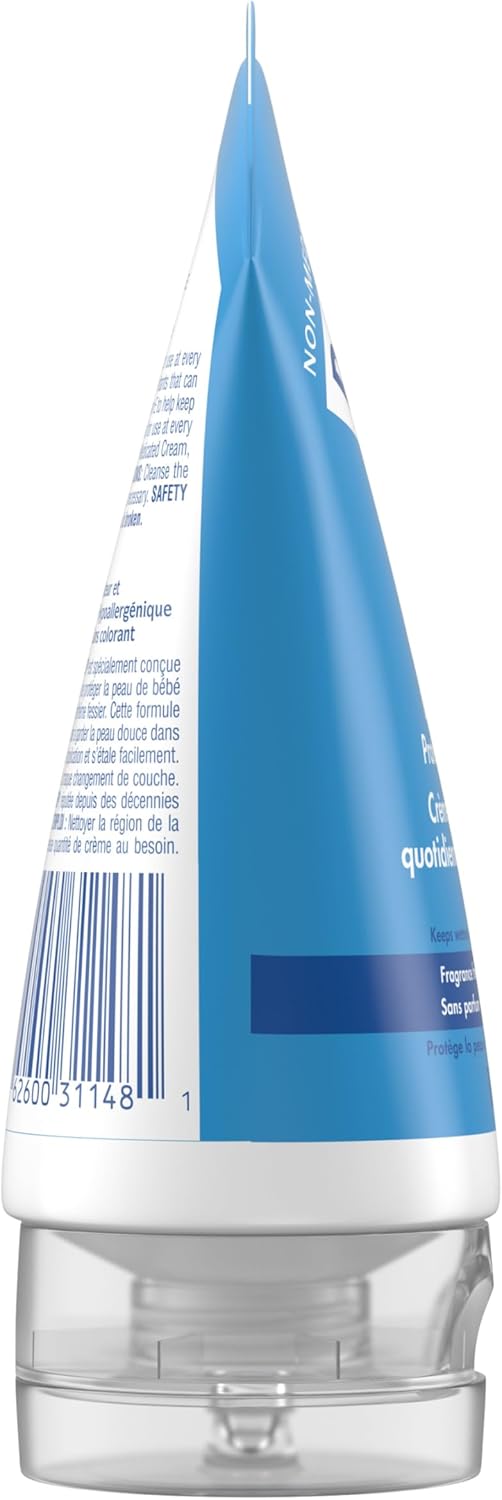 Penaten Cream Daily Protection