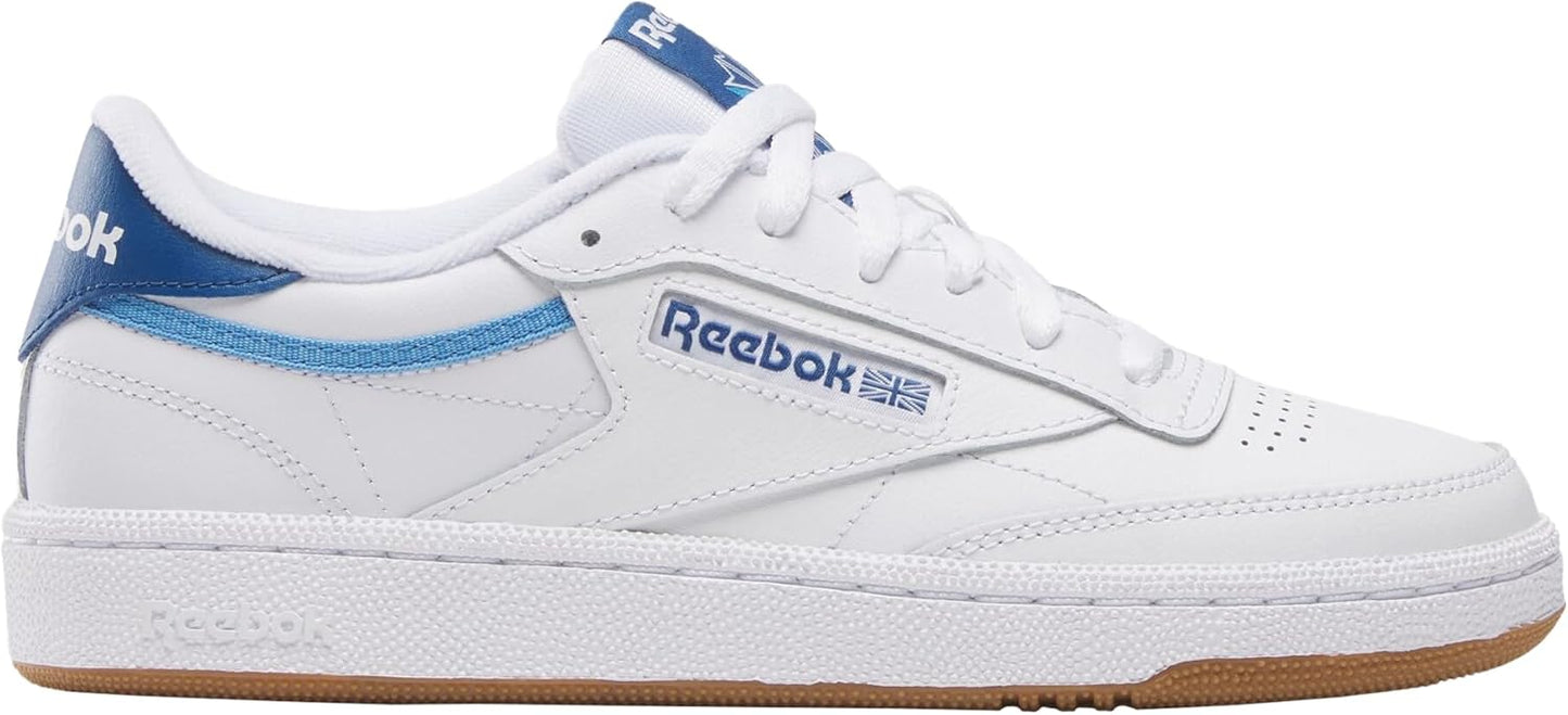 Reebok Court Advance Sneakers for Men - Casual Tennis Mens Shoes Size 6 to 15 - Colors G