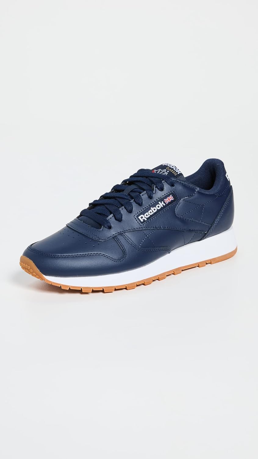 Reebok Court Advance Sneakers for Men - Casual Tennis Mens Shoes Size 6 to 15 - Colors H
