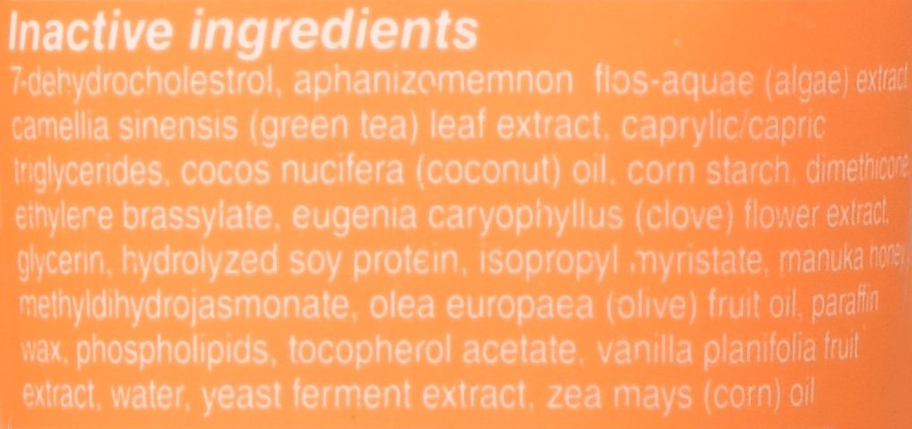 Medline Remedy Clinical Zinc Oxide Paste Skin Protectant (4 oz Tube), Vanilla Scent, Diaper Rash Cream, Incontinence Care, Wetness Protection, Paraben Free, Hypoallergenic, Adults, Children