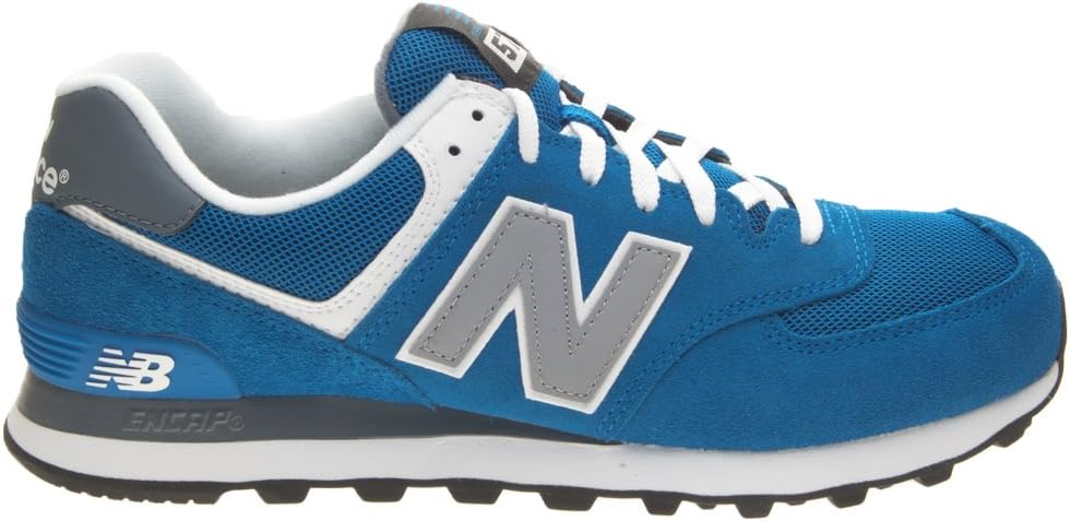 New Balance Men's 574 V1 Core Sneakers - Colors C
