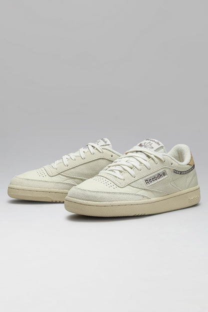 Reebok Court Advance Sneakers for Men - Casual Tennis Mens Shoes Size 6 to 15 - Colors C