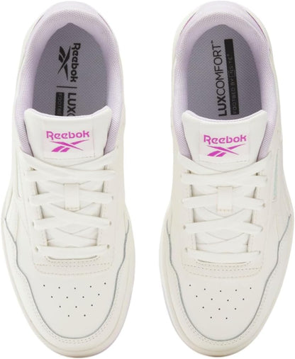 Reebok Court Advance Sneakers for Men - Casual Tennis Mens Shoes Size 6 to 15 - Colors G