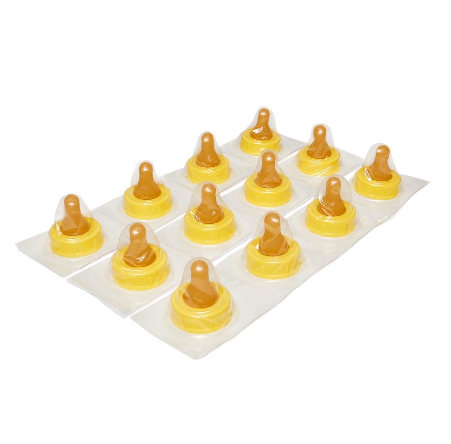 Enfamil Cross Cut Soft Nipples, Latex-Free & BPA Free, 12 Count