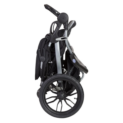 Baby Trend Expedition Double Jogger, Elixer