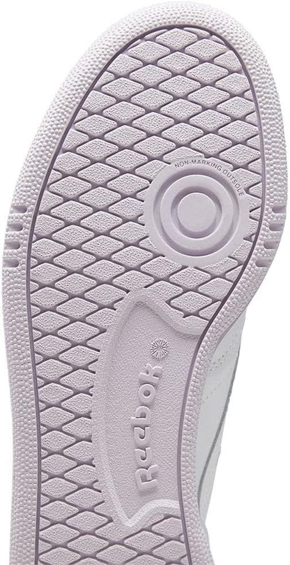 Reebok Court Advance Sneakers for Men - Casual Tennis Mens Shoes Size 6 to 15 - Colors C